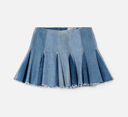 chemises jean
